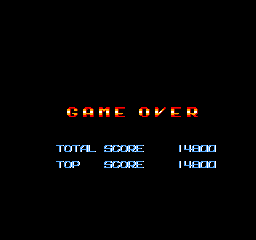 R-Type - Genius - User Screenshot